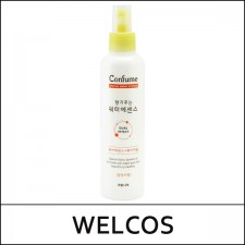 [WELCOS] ★ Sale 41% ★ ⓢ Confume Perfume Water Essence [White Rose] 252ml / 2325(5) / 7,000 won()