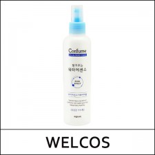 [WELCOS] ★ Sale 42% ★ ⓢ Confume Perfume Water Essence [Subtle Soap] 252ml / 2325(5) / 7,000 won()