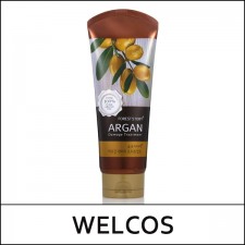 [WELCOS] (a) Confume Argan Damage Treatment 200g / 82/0350(7) / 3,100 won(R)