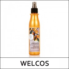 [WELCOS] (a) Confume Argan Gold Treatment Hair Mist 200ml / (bo)+100 / 23/3302(6) / 4,000 won(R)