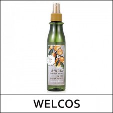 [WELCOS] (a) Confume Argan Treatment Hair Mist 200ml / (bo)+100 / 23/3302(6) / 4,000 won(R)