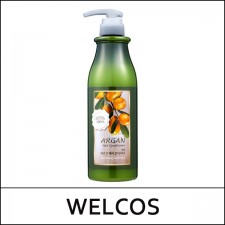 [WELCOS] ⓐ Confume Argan Hair Conditioner 750g / 8402(2) / 5,500 won(R)