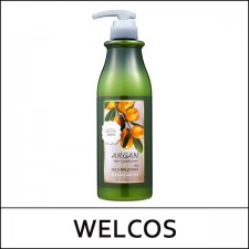 [WELCOS] (a) Confume Argan Hair Conditioner 750g / (bo)+100 / 46/7601(2) / 7,300 won(R)