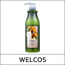 [WELCOS] (a) Confume Argan Hair Conditioner 750g / 4650(2) / 6,700 won(R)