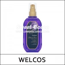 [WELCOS] ★ Sale 51% ★ ⓢ Confume Black Rose PPT Hair Oil 100ml / 51150(5) / 25,000 won(5)