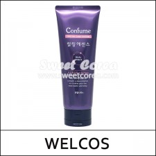 [WELCOS] ★ Sale 47% ★ ⓢ Confume Curling Essence 160g / 5502(7) / 12,000 won(7)