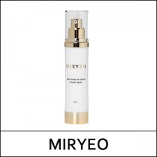 [MIRYEO] (sg) MIRYEO Glow Tone Up Cream 50ml / 49(58)50(12) / 9,870 won(R)
