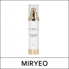 [MIRYEO] (bo) MIRYEO Glow Tone Up Cream 50ml / (sg) 49(58) / 8801(12) / 9,800 won(R)