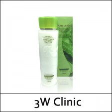 [3W Clinic] 3WClinic ★ Big Sale 85% ★ Aloe Full Water Activating Emulsion 150ml / EXP 2023.09 / FLEA / 13,000 won(4)