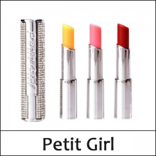 [Petit Girl] (a) Royal Jelly Sensual Lip Balm 3g  / PK001 / Pink Move / (bo) 55 / 95/2650(66) / 6,350 won(R)