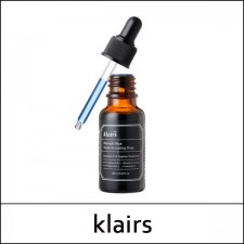 [Klairs] (jh) Midnight Blue Youth Activating Drop 20ml / EXP 2025.09 / Box 50 / 63299(22) / 11,000 won(R)