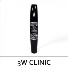 [3W Clinic] (b) Collagen Long Lash Mascara 12ml / Box 30 / 7135(40) / 2,300 won(R)