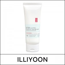 [ILLIYOON] ⓘ Ceramide Ato Concentrate Cream 100ml / (tt) 06 / 59/5850(10) / 9,700 won(R) / Sold Out