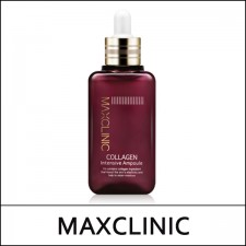 [MAXCLINIC] ⓐ Collagen Intensive Ampoule 100ml / 0850(8) / 8,600 won(R)