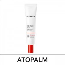 [ATOPALM] ★ Sale 46% ★ (a) Face Cream 35ml / 57/87(20R)535 / 15,000 won()