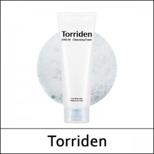 [Torriden] ★ Sale 45% ★ (bo) Dive-In Cleansing Foam 150ml  / (sc) / (j48) / 8750(8) / 15,000 won() / 재고