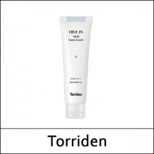 [Torriden] ★ Sale 45% ★ (j) Dive-In Mild Suncream 60ml / (bo) 721(511) / (b) 231(21)/421(311)(16R)545 / 25,000 won(16)
