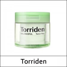 [Torriden] ★ Sale 52% ★ (sc) Balanceful Toner Pad 180ml (60pads) / 40150(5) / 23,000 won()