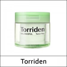 [Torriden] ★ Sale 55% ★ (sc) Balanceful Toner Pad 180ml (60pads) / Exp 2024.10 / 40199(4) / 23,000 won(4) / sold out