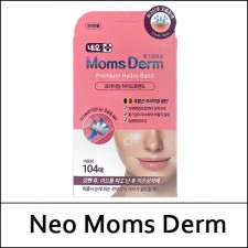 [Neo Moms Derm] ⓐ Premium Hydro Band (104ea) 1 Pack / 5201(40) / 2,800 won(R)