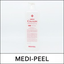 [MEDI-PEEL] Medipeel ★ Sale 76% ★ (ho) Meso Collagen Toner 1000ml / Box 15 / 11115(1.4) / 55,000 won(1.4)