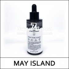 [MAY ISLAND] ★ Sale 74% ★ (s) 7 Days Secret Peptide 8 Plus Serum 50ml / Box 50 / 18(16R)25 / 35,000 won(16R)