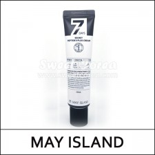 [MAY ISLAND] ★ Sale 74% ★ (s) 7 Days Secret Peptide 8 Plus Cream 50ml / Box 50 / 18(18R)25 / 35,000 won(18R)