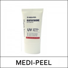 [MEDI-PEEL] Medipeel ★ Sale 83% ★ (jh) Bio Intense Glutathione Mela toning Sun 50ml / Box 126 / 45(54/94)(16R)165 / 35,000 won(16)