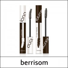 [Berrisom] ★ Big Sale 80% ★ C Cup Mascara 8g  / #Long / EXP 2023.07 / FLEA / 15,000 won(50)