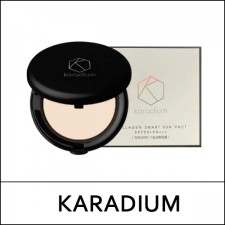 [KARADIUM] (b) Collagen Smart Sun Pact 11g / #21 / 8615(15) / 7,800 won(R)