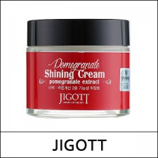 [JIGOTT] ⓢ Pomegranate Shining Cream 70ml / 5215(7) / 2,800 won(R)