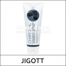 [JIGOTT] ⓐ Premium Facial Peeling Gel Charcoal 180ml / ⓢ 02 / 8103(6) / 2,300 won(R)