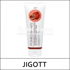 [JIGOTT] ⓐ Premium Facial Peeling Gel Pomegranate 180ml / ⓢ 02 / 8103(6) / 2,300 won(R)