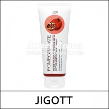 [JIGOTT] ⓐ Premium Facial Peeling Gel Pomegranate 180ml / ⓢ 02 / 8103(6) / 2,300 won(R) / sold out