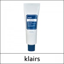 [Klairs] ★ Sale 18% ★ (jh) Rich Moist Soothing Cream 80ml / Box 100 / 561(13R)82 / 22,900 won()