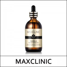 [MAXCLINIC] (a) Propolis Barrier Ampoule 100ml / 2801(8) / 9,000 won(R) / 재고