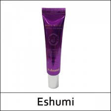 [Eshumi] ⓐ Snail Repair Peptide Eye Serum 25ml / 2301(20) / 3,500 won(R)