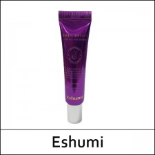 [Eshumi] (a) Snail Repair Peptide Eye Serum 25ml / 23/3315(20) / 3,800 won(R)