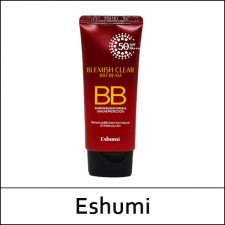 [Eshumi] (a) Blemish Clear BB Cream 50ml / Box 100 / (b) 22/32 / 32/5215(16) / 3,000 won(R)