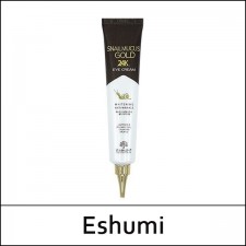 [Eshumi] (a) Snail Mucus Gold 24K Eye Cream 40ml / 3201(20) / 2,530(R)