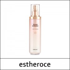 [estheroce] ★ Big Sale 93% ★ (ov) Éclair De Blanc First Serum 120ml / Exp 2024.06 / 99(8) / 55,000 won()