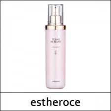 [estheroce] ★ Big Sale 90%★ (ov) Éclair De Blanc Emulsion 110ml / Exp 2024.12 / 99(8) / 55,000 won()