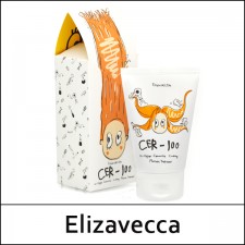 [Elizavecca] (ho) CER-100 Collagen Ceramide Coating Protein Treatment 100ml / Box 100 / 4350(11) / 3,700 won(R)