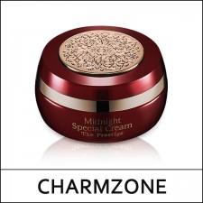 [CHARMZONE] ⓑ Midnight Special Cream The Prestige 50ml / 0602(5) / sold out