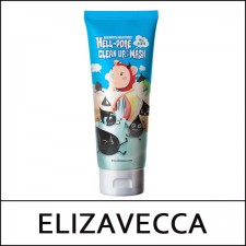 [Elizavecca] ★ Big Sale 90% ★ (ho) Milky Piggy Hell Pore Clean Up Mask 100ml / EXP 2023.06 / FLEA / Box 100 / 9550(10) / 23,000 won(10)