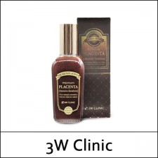 [3W Clinic] (b) Premium Placenta Intensive Emulsion 145ml / 3415(4) / 5,000 won(R)