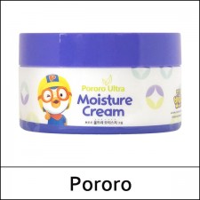 [KM] ⓙ Pororo Ultra Moisture Cream 150g / ⓐ / ⓑ / 5415(6) / 5,175 won(R) / sold out