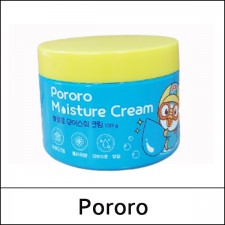 [KM] (bo) Pororo Moisture Cream 100g / 35(84)01(8) / 6,000 won(R)