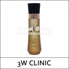[3W Clinic] 3WClinic ★ Big Sale 77% ★ ⓑ Seo Dam Han Panax Ginseng Vitalizing Skin 125ml / 서담한 / Exp 24.01 / FLEA / 20,000 won