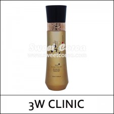 [3W Clinic] 3WClinic ⓑ Seo Dam Han Panax Ginseng Vitalizing Skin 125ml / 서담한 / 0515(4) / 5,700 won(R)